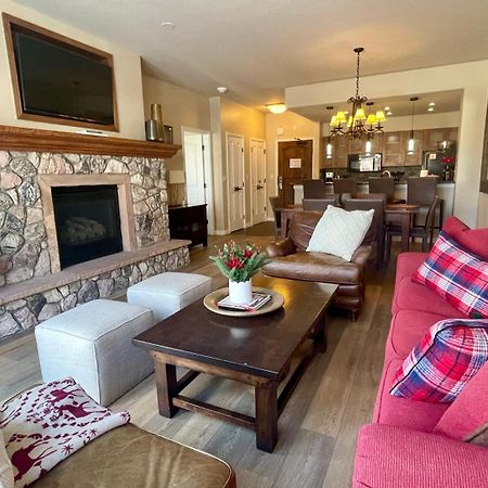 Great Views, Ski-In Ski-Out Condo Beaver Creek Extérieur photo