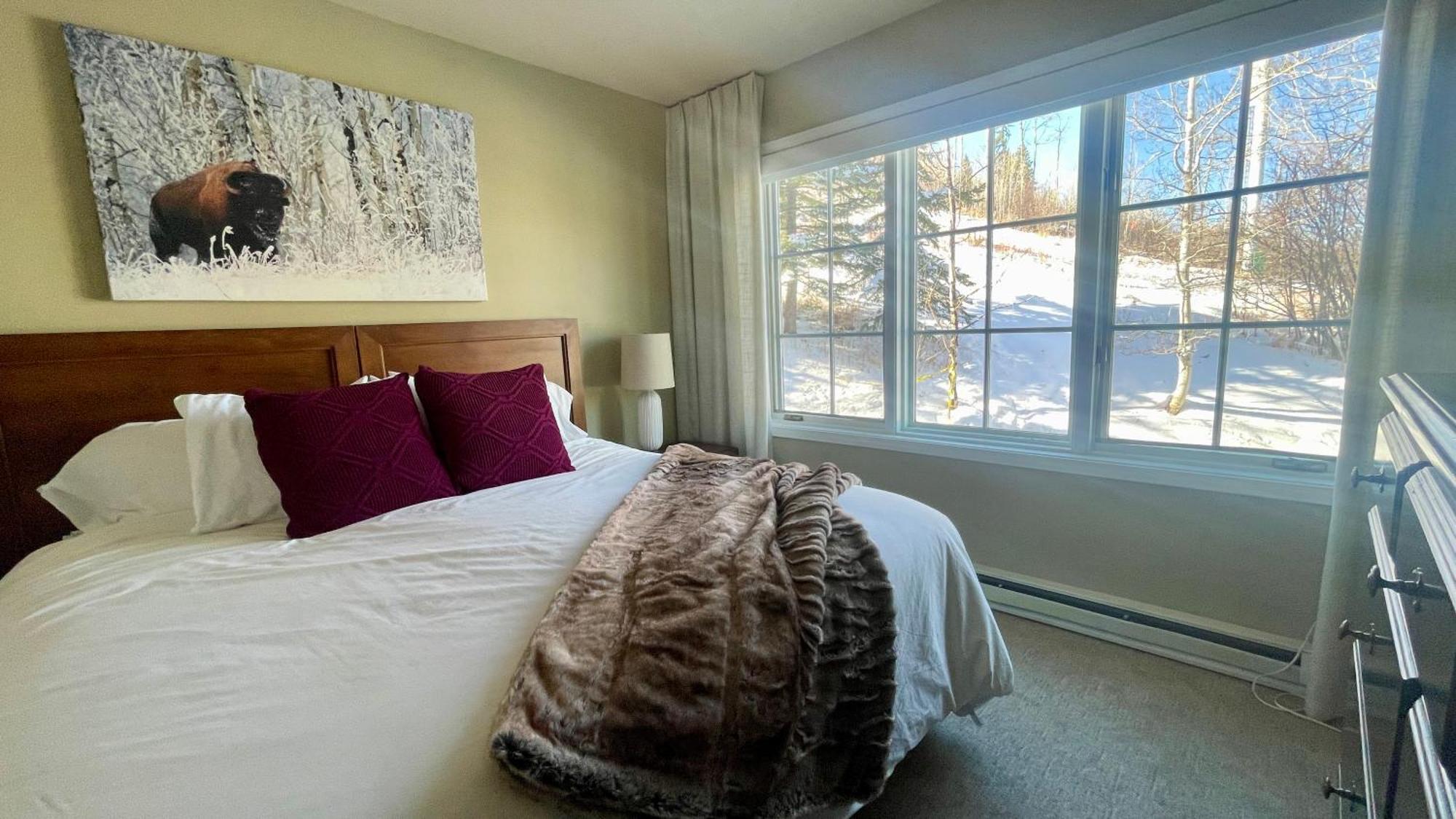 Great Views, Ski-In Ski-Out Condo Beaver Creek Extérieur photo